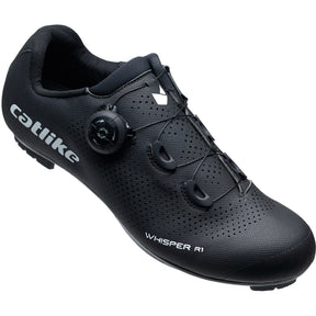 Zapatillas de carreras buzaglo whisper nylon talla 46 negro