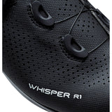 Zapatillas de carreras buzaglo whisper nylon talla 46 negro