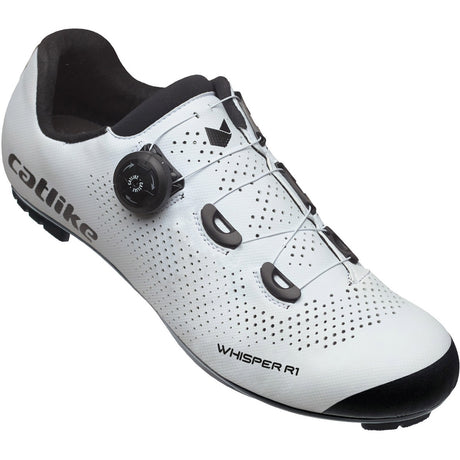 Zapatillas catlike racing susurro r1 nylon talla 43 blanco