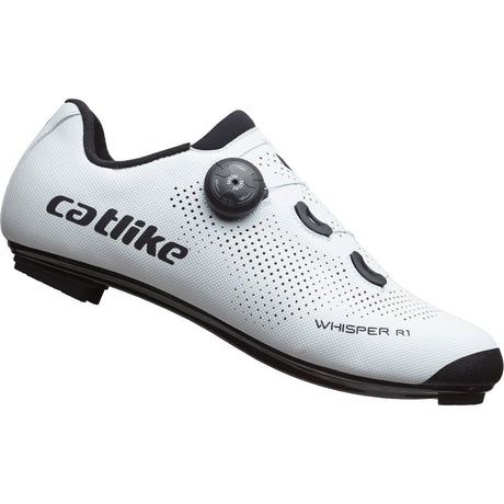 Zapatillas catlike racing susurro r1 nylon talla 43 blanco