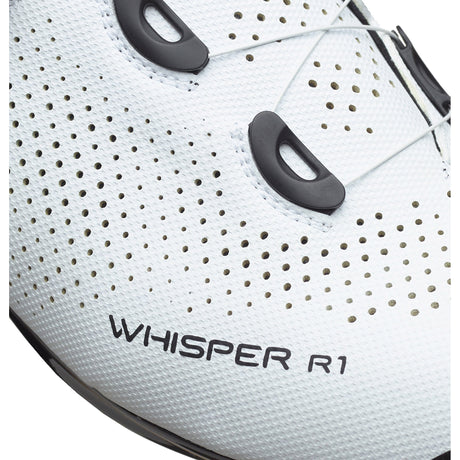 Zapatillas catlike racing susurro r1 nylon talla 43 blanco