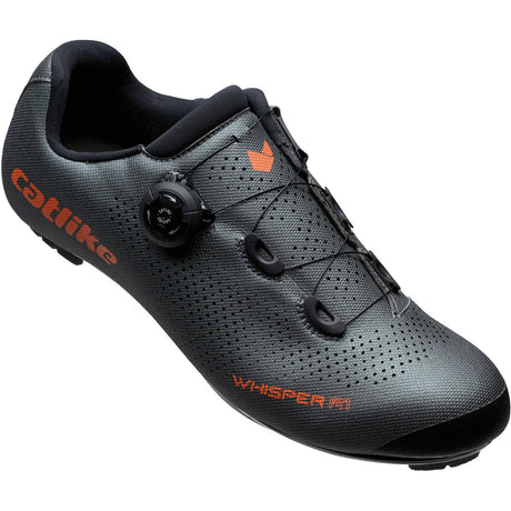 Zapatillas catlike racing susurro r1 nylon talla 39 gris