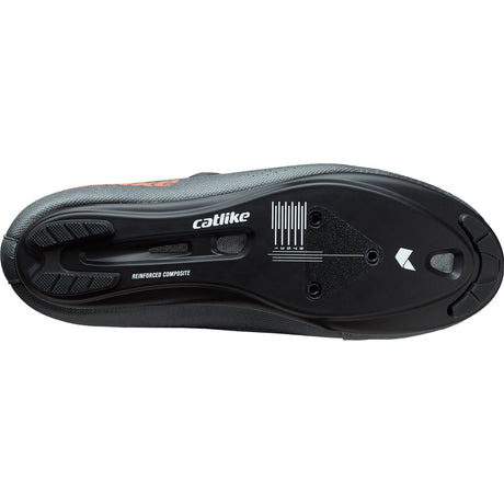 Zapatillas catlike racing susurro r1 nylon talla 39 gris