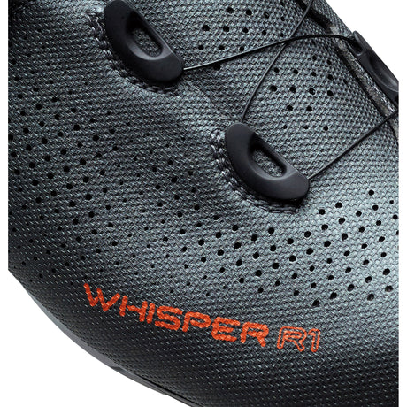 Zapatillas catlike racing susurro r1 nylon talla 39 gris