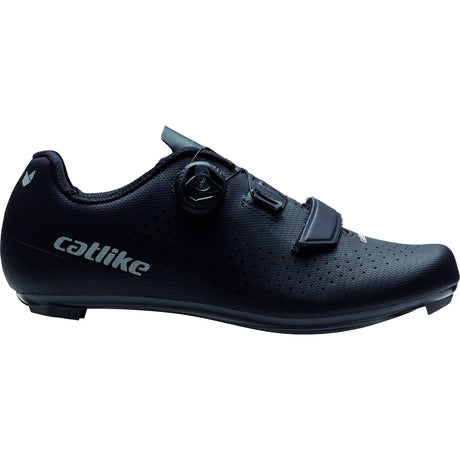 Zapatillas de carreras Catlike kompact'o r1 nylon 38 negro