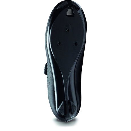 Zapatillas de carreras Catlike kompact'o r1 nylon 38 negro