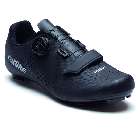 Zapatillas catlike racing kompact'o r1 nylon 46 negro