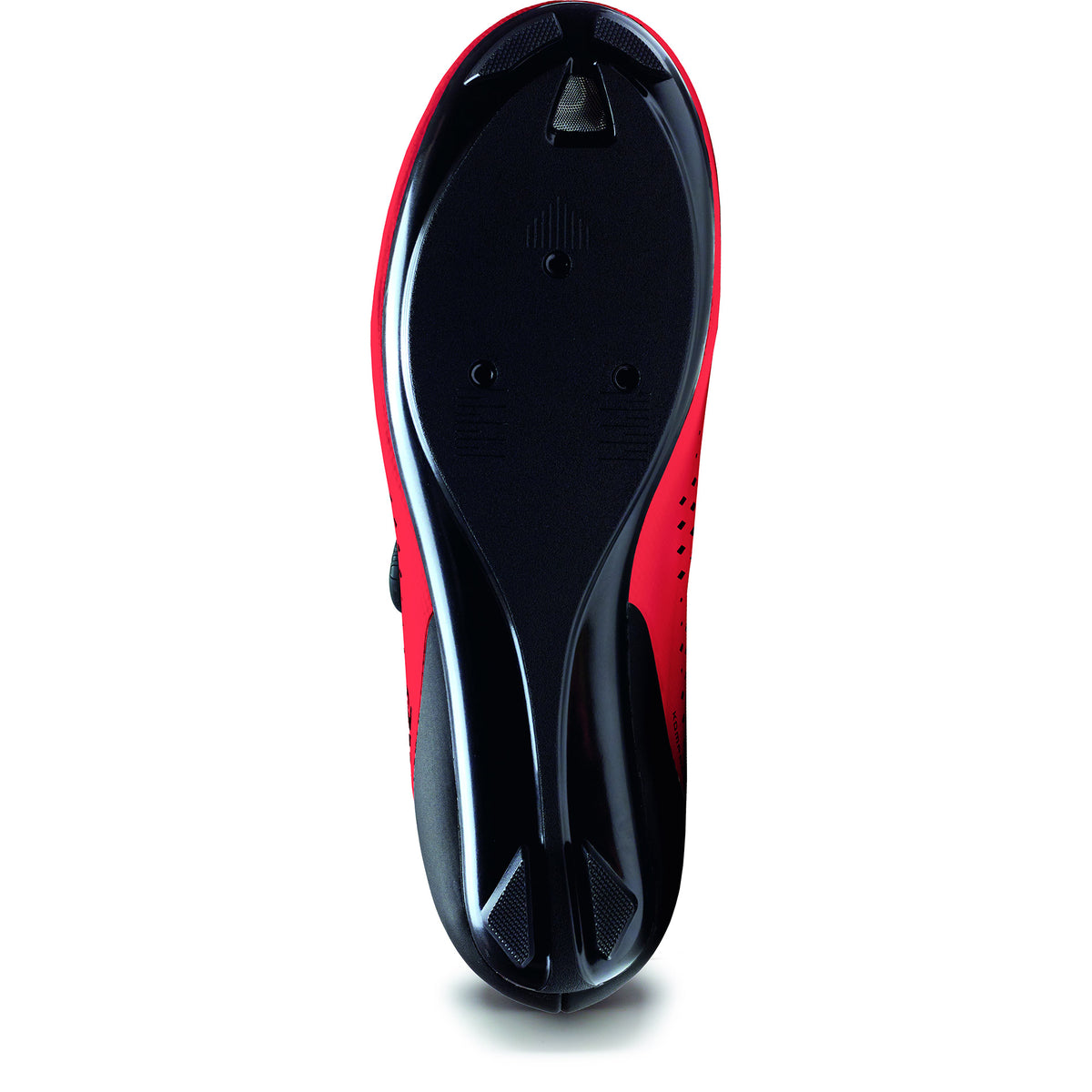 Zapatillas catlike racing kompact'o r1 nylon 44 rojo