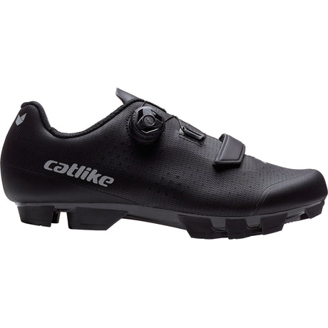 Zapatillas mtb catlike kompact'o x1 nylon talla 38 negro