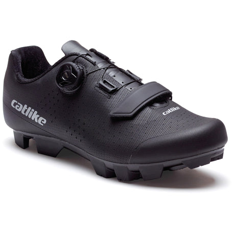Zapatillas mtb catlike kompact'o x1 nylon talla 39 negro