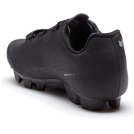 Zapatillas mtb catlike kompact'o x1 nylon talla 39 negro