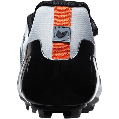 Zapatillas mtb catlike mixino xc1 talla 46 gris carbón