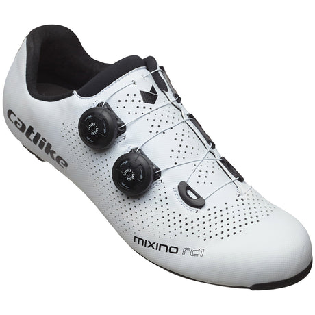 Zapatillas catlike racing mixino rc1 carbon talla 39 blanco