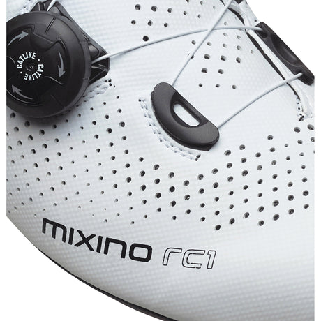 Zapatillas catlike racing mixino rc1 carbon talla 39 blanco