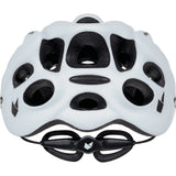 Catlike casco urbano compact'o talla l 59-61cm blanco mate