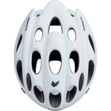 Catlike casco urbano compact'o talla l 59-61cm blanco mate