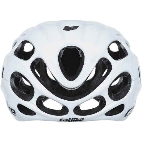 Casco de carreras Catlike kilauea talla m 55-57cm blanco mate