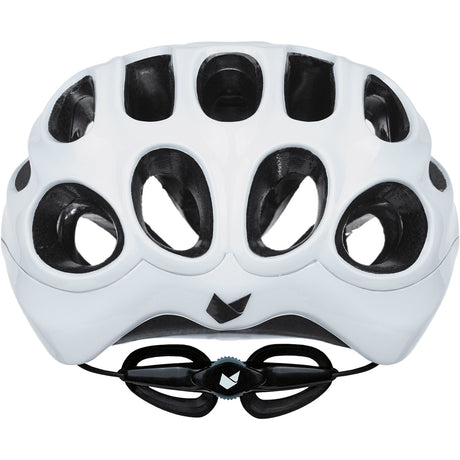 Casco de carreras Catlike kilauea talla m 55-57cm blanco mate