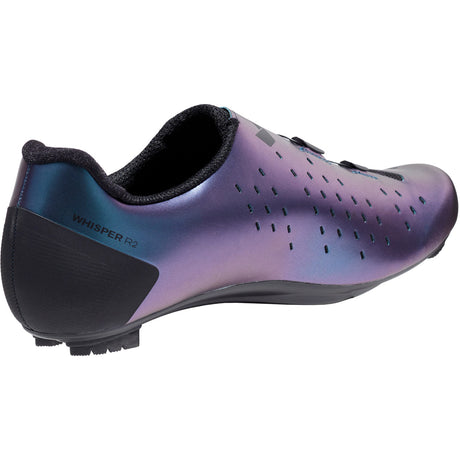 Zapatillas buzaglo catlike racing susurro r2 talla 41 azul metalizado