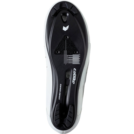 Zapatillas buzaglo catlike racing susurro r2 talla 39 blanco
