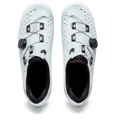 Zapatillas buzaglo catlike racing susurro r2 talla 39 blanco
