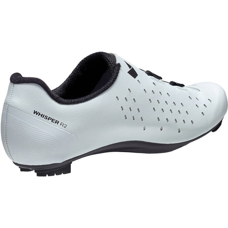 Buzaglo zapatillas catlike racing susurro r2 talla 41 blanco