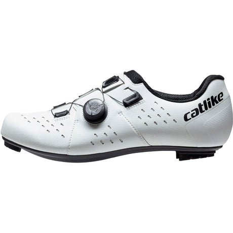 Buzaglo zapatillas catlike racing susurro r2 talla 41 blanco