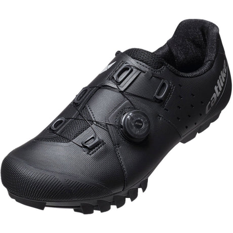 Zapatillas buzaglo catlike mtb susurro x2 talla 39 negro