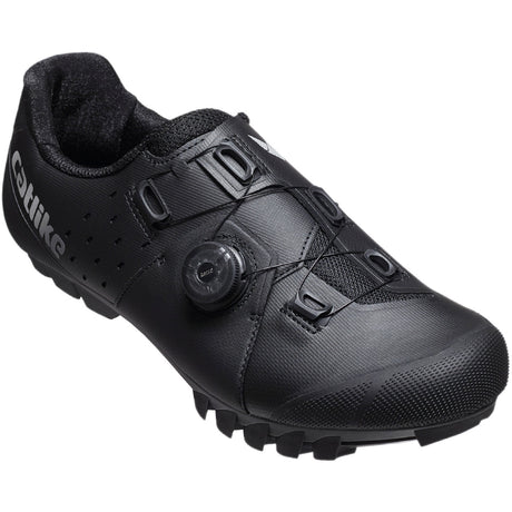 Zapatillas buzaglo catlike mtb susurro x2 talla 47 negro