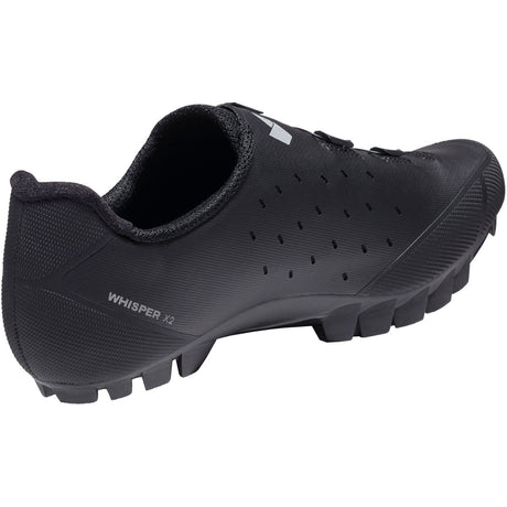 Zapatillas buzaglo catlike mtb susurro x2 talla 47 negro