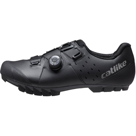 Zapatillas buzaglo catlike mtb susurro x2 talla 47 negro