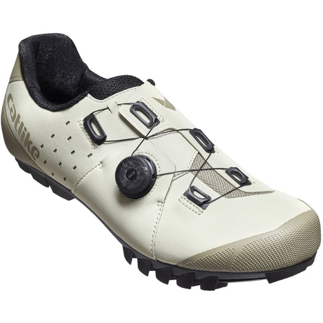 Zapatillas buzaglo catlike mtb susurro x2 talla 47 beige