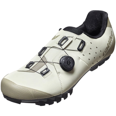 Zapatillas buzaglo catlike mtb susurro x2 talla 47 beige