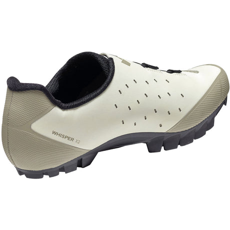Zapatillas buzaglo catlike mtb susurro x2 talla 47 beige