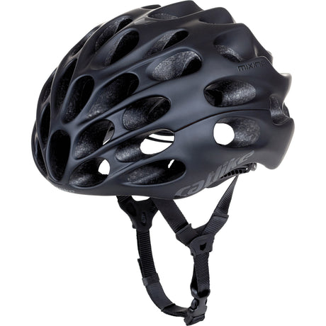 Casco de carreras Catlike mixino talla m 55-57cm negro mate