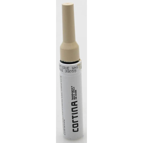 Cortina pintura rotulador blanco antiguo ugsg 39055 brillo