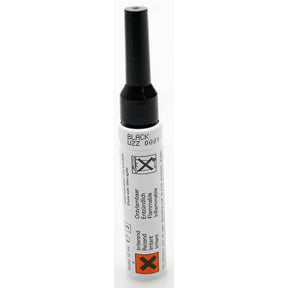 Cortina rotulador negro uzz 0001 brillo