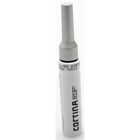 Cortina rotulador abedul plateado mgsw 72023 brillo