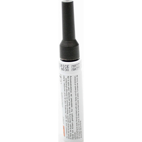 Cortina pintura rotulador regaliz pgz 8030 mate