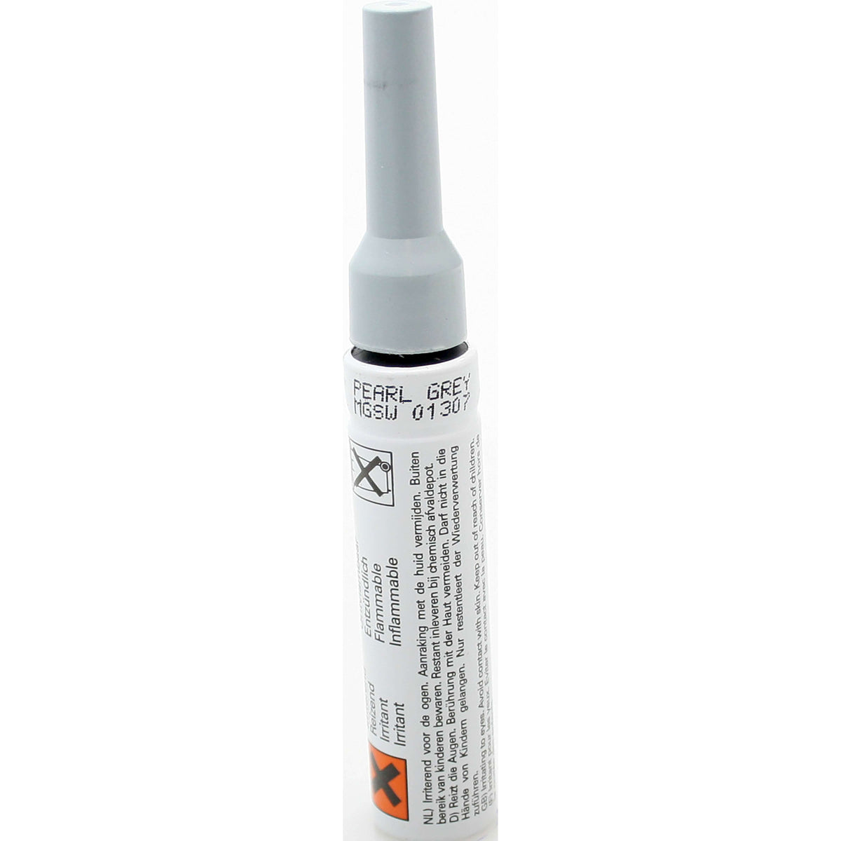 Cortina rotulador gris perla mgsw 01307 brillo