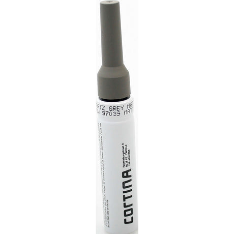 Cortina paint pen gris cuarzo ugsw 97039 mate