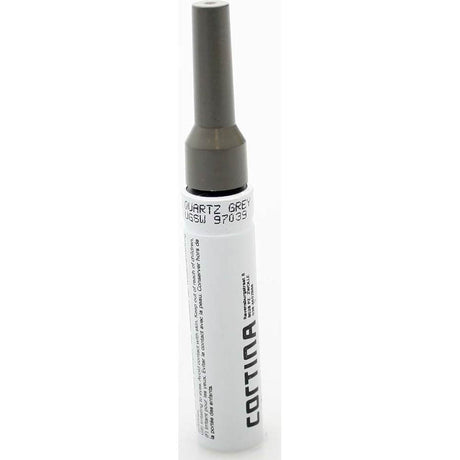 Cortina paint pen gris cuarzo ugsw 97039 brillo