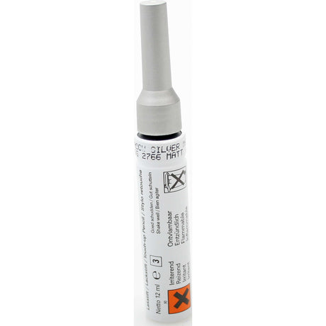 Cortina paint pen sombra plata mgsg 2766 mate