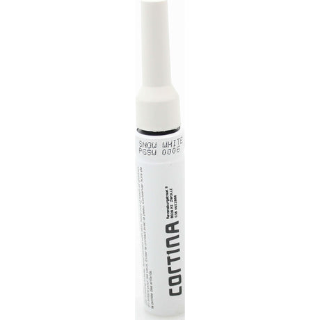 Cortina pintura rotulador blanco nieve pgsw 0006 brillo