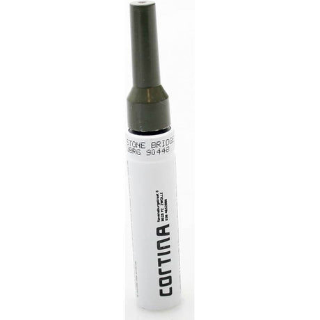 Cortina pintura rotulador piedra puente ubrg 90448 brillo
