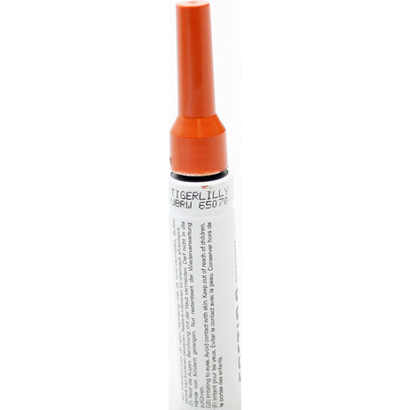 Pluma de pintura Cortina Tigerlilly ubrw 65070 brillo
