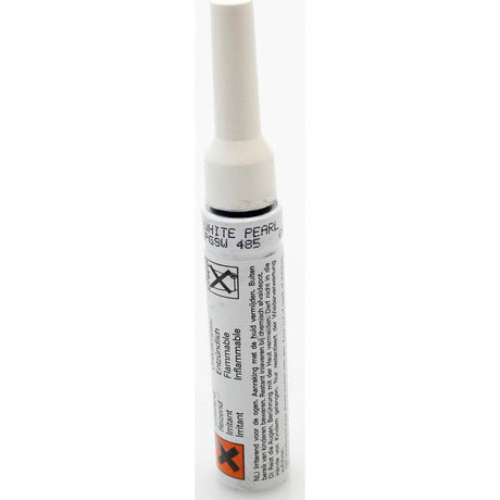 Cortina pintura rotulador blanco perla pgsw 485 brillo