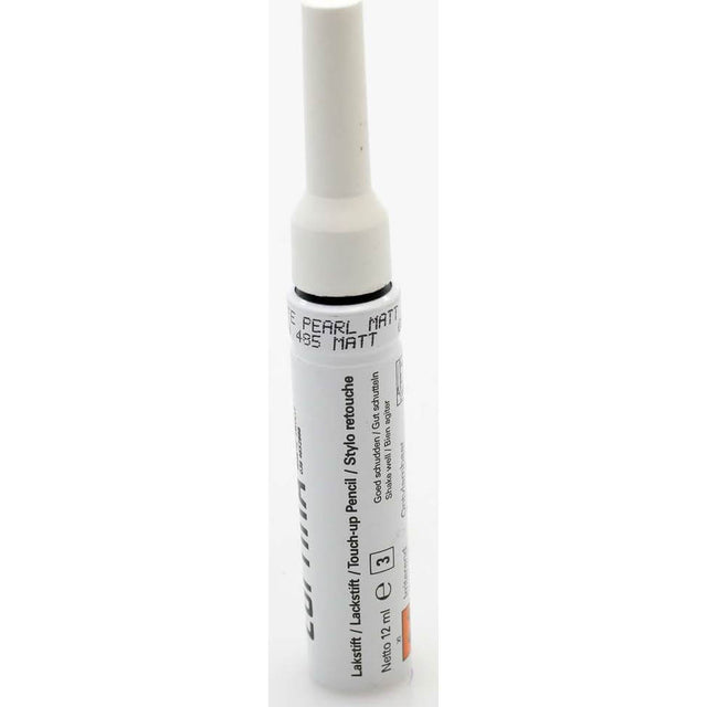 Cortina rotulador blanco perla pgsw 485 mate