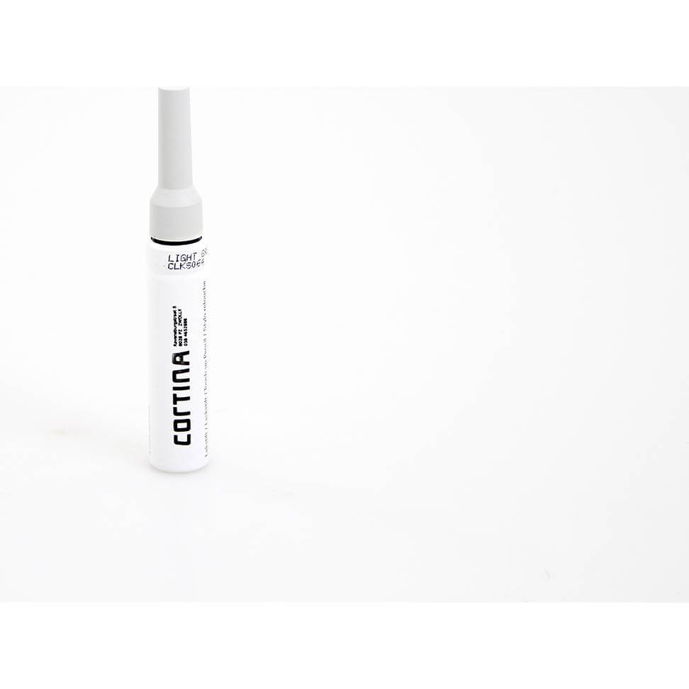Cortina rotulador gris claro ugsw 7035 mate