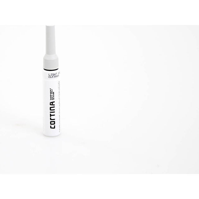 Cortina rotulador gris claro ugsw 7035 mate